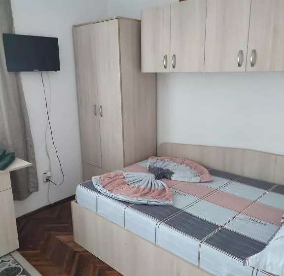 ペンション Casa Rebeca