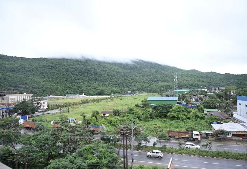 Sachika Hotels, Guwahati