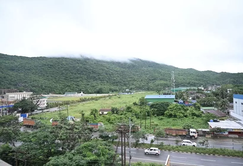 Sachika Hotels, Guwahati