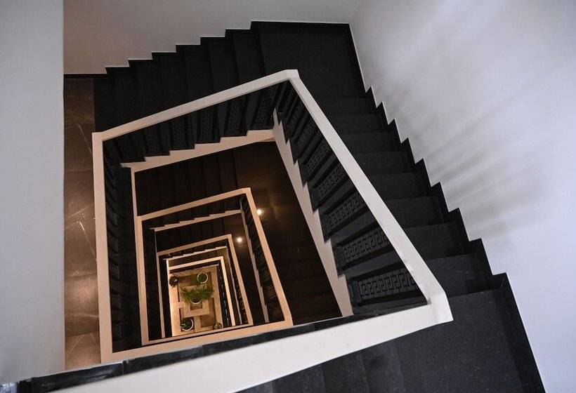 Sachika Hotels, Guwahati