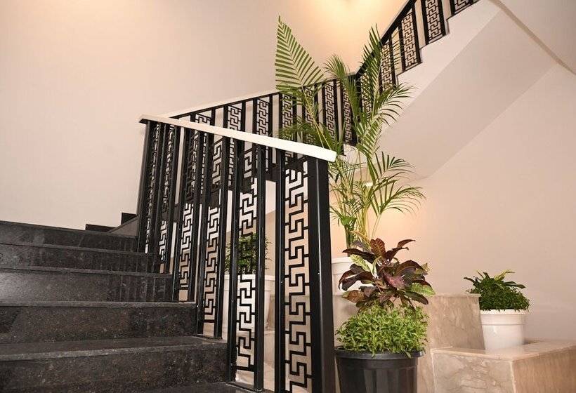 Sachika Hotels, Guwahati