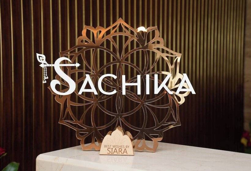 Sachika Hotels, Guwahati