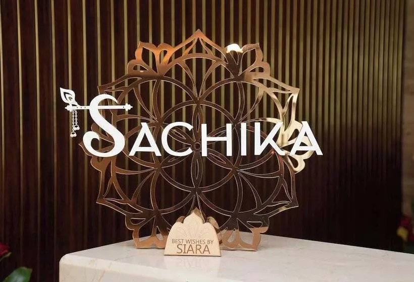 Sachika Hotels, Guwahati