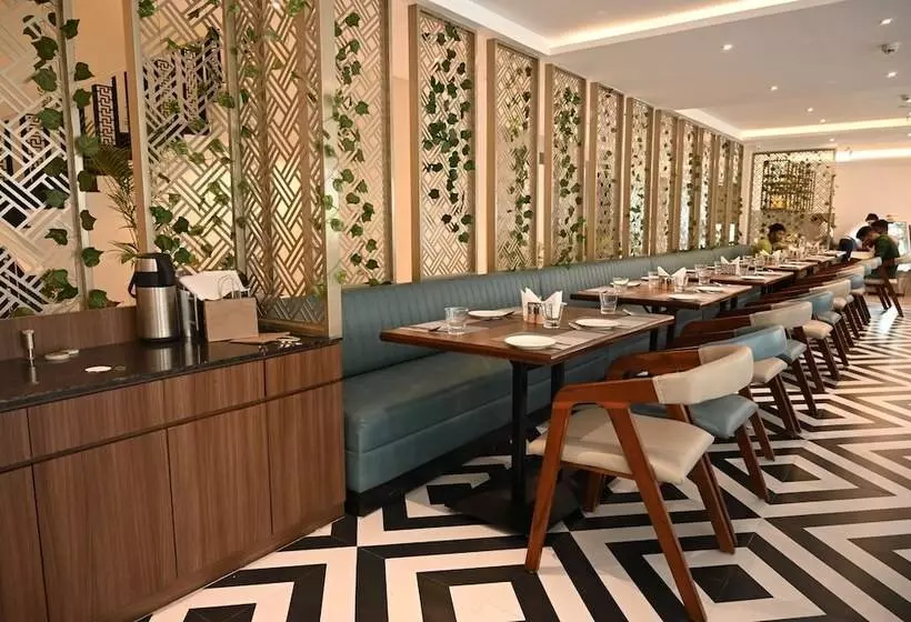 Sachika Hotels, Guwahati