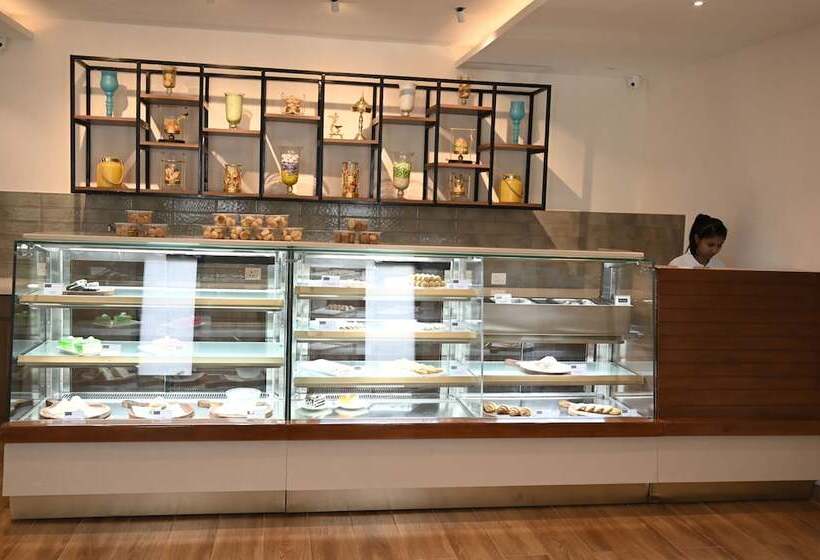 Sachika Hotels, Guwahati