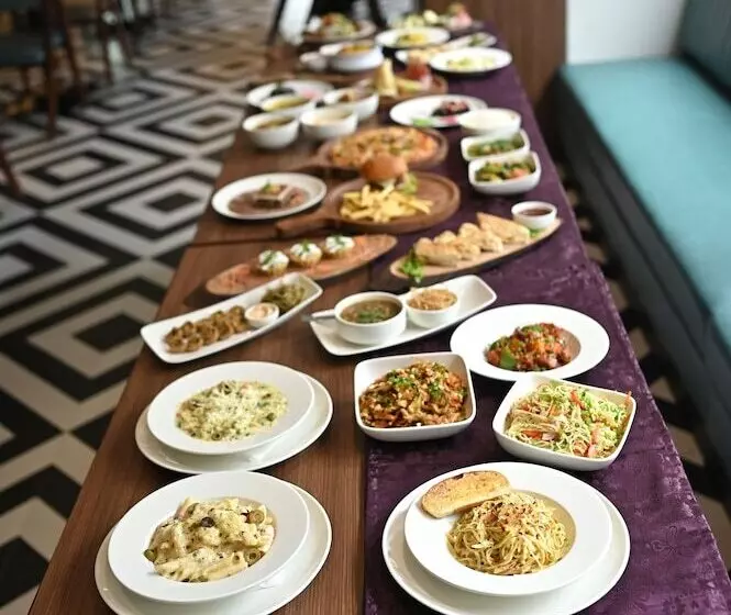Sachika Hotels, Guwahati