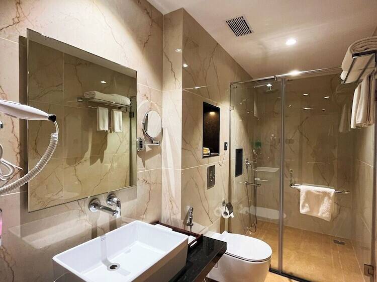 Sachika Hotels, Guwahati