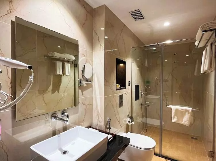 Sachika Hotels, Guwahati
