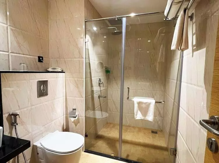 Sachika Hotels, Guwahati