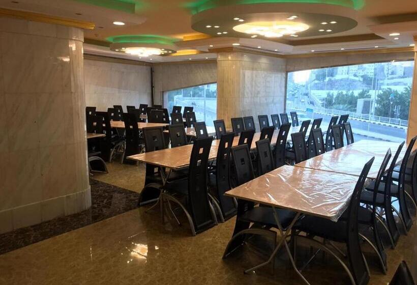 فندق أنوار المسك