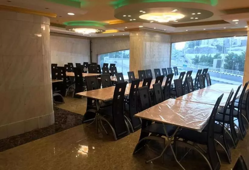 فندق أنوار المسك