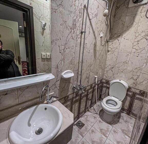 فندق أنوار المسك