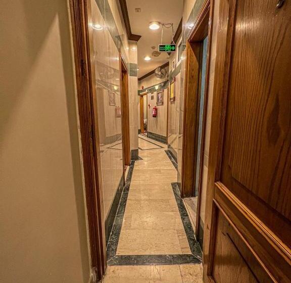 فندق أنوار المسك