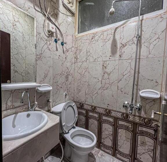 فندق أنوار المسك