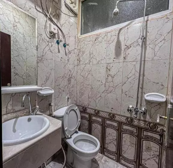 فندق أنوار المسك
