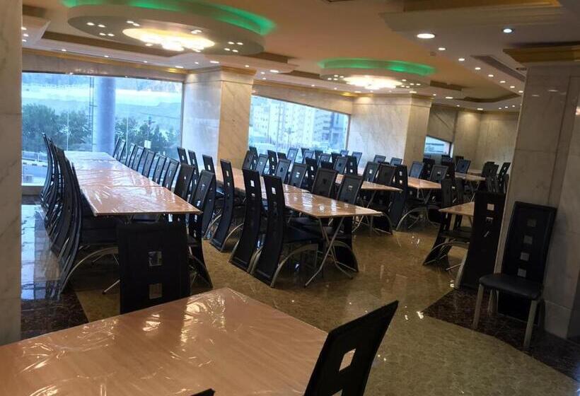 فندق أنوار المسك