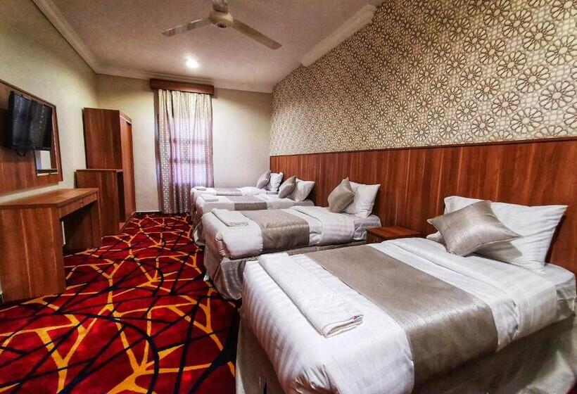 فندق أنوار المسك