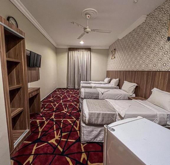 فندق أنوار المسك