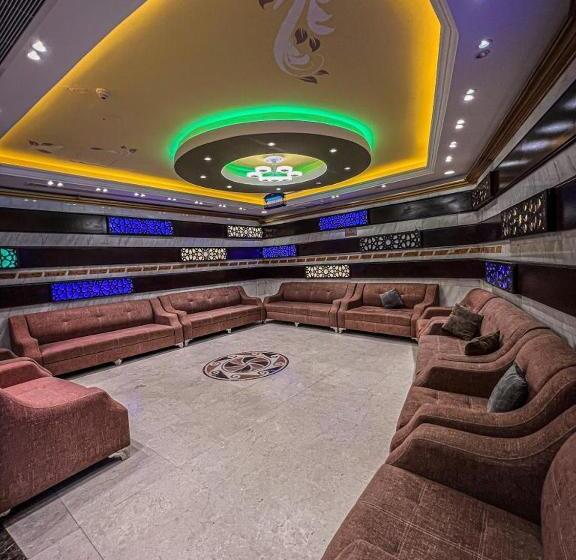 فندق أنوار المسك