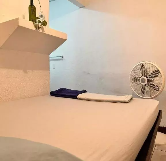 هاستل 8 Habitaciones