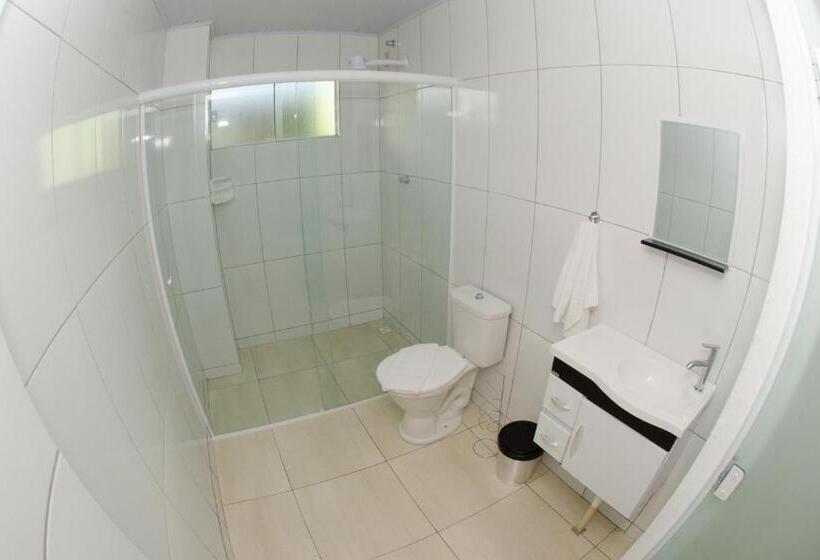 Hostel Pousada Da Jake