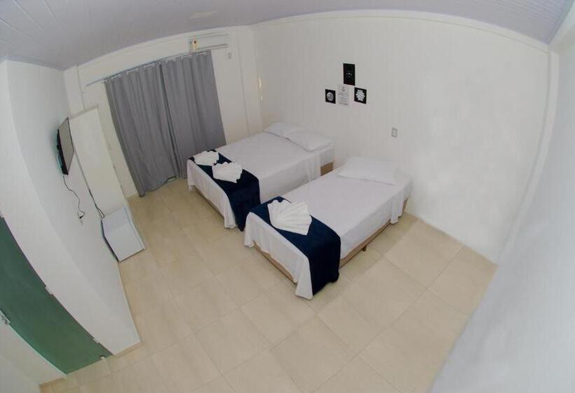 Hostel Pousada Da Jake