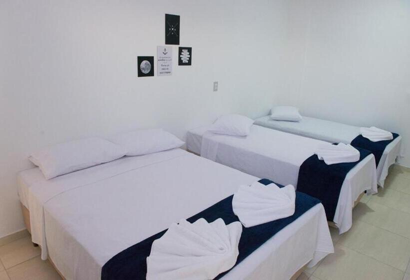 Hostel Pousada Da Jake