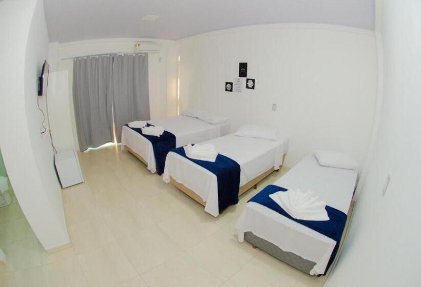 Hostel Pousada Da Jake