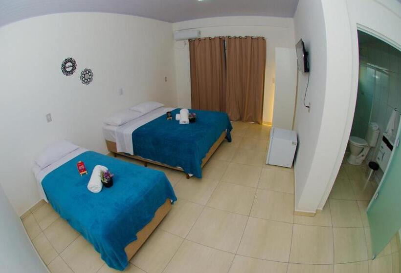 Hostel Pousada Da Jake