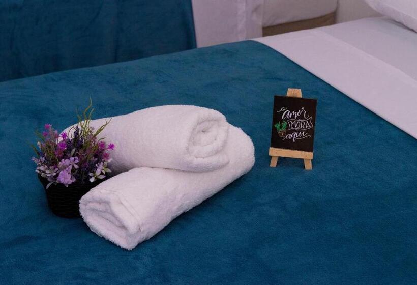 Hostel Pousada Da Jake