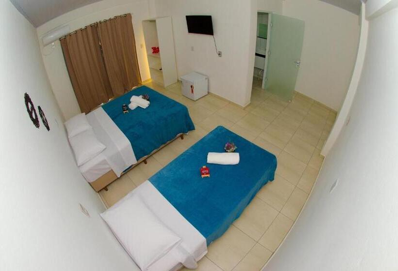 Hostel Pousada Da Jake