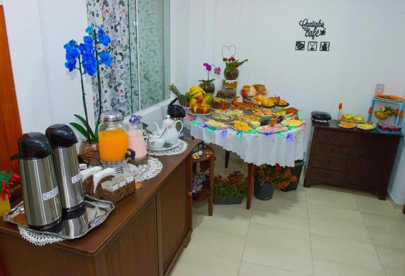 Hostel Pousada Da Jake