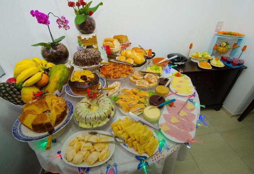 Hostel Pousada Da Jake