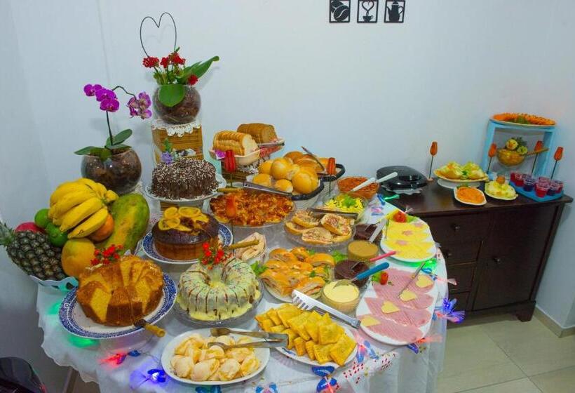 Hostel Pousada Da Jake