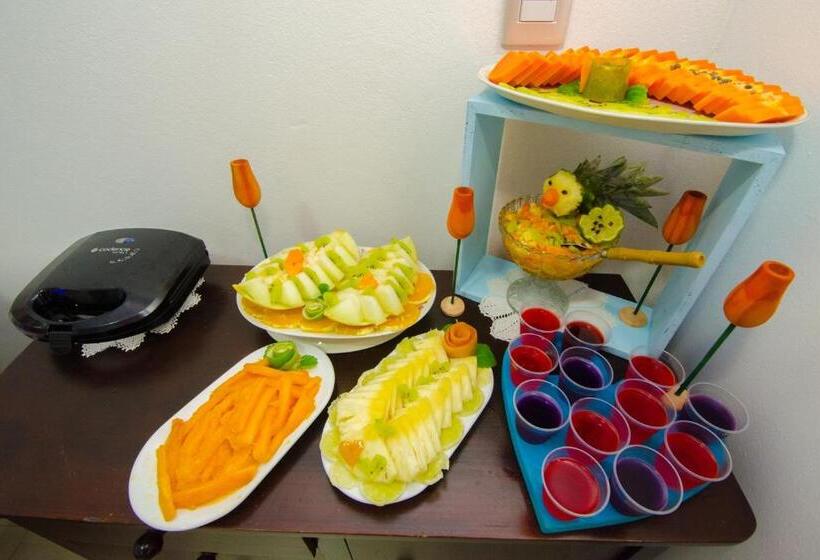 Hostel Pousada Da Jake