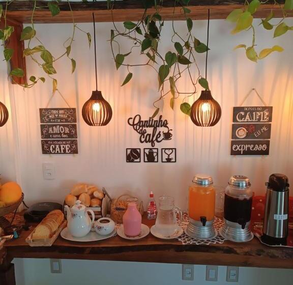 Hostel Pousada Da Jake