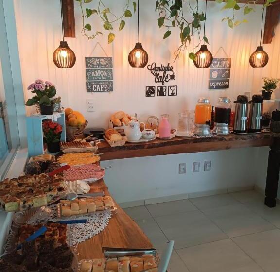 Hostel Pousada Da Jake