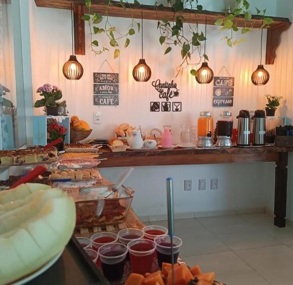 Hostel Pousada Da Jake