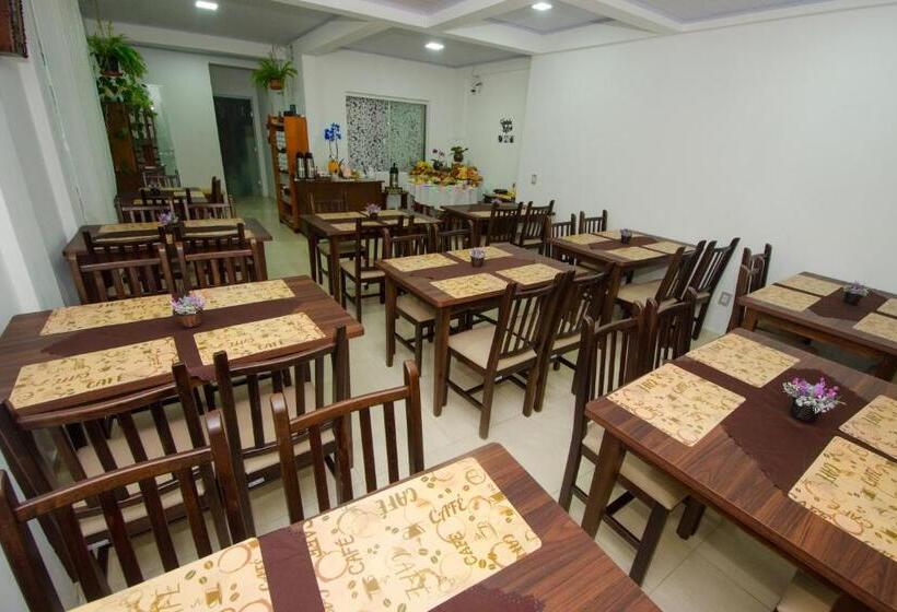 Hostel Pousada Da Jake