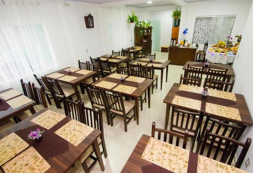 Hostel Pousada Da Jake