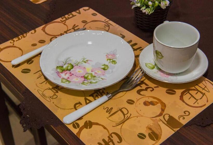 Hostel Pousada Da Jake