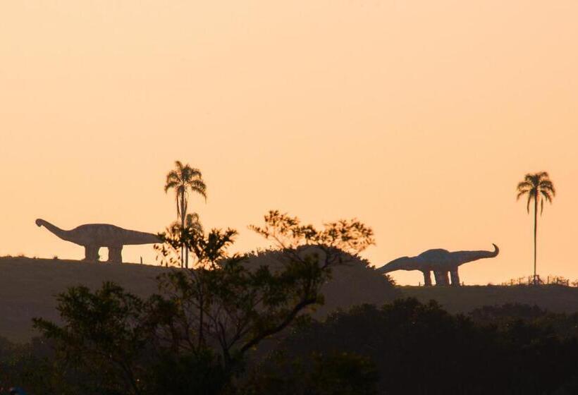 Hostel Pousada Da Jake