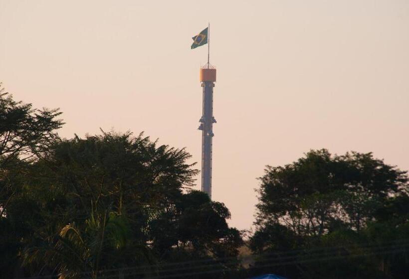 Hostel Pousada Da Jake