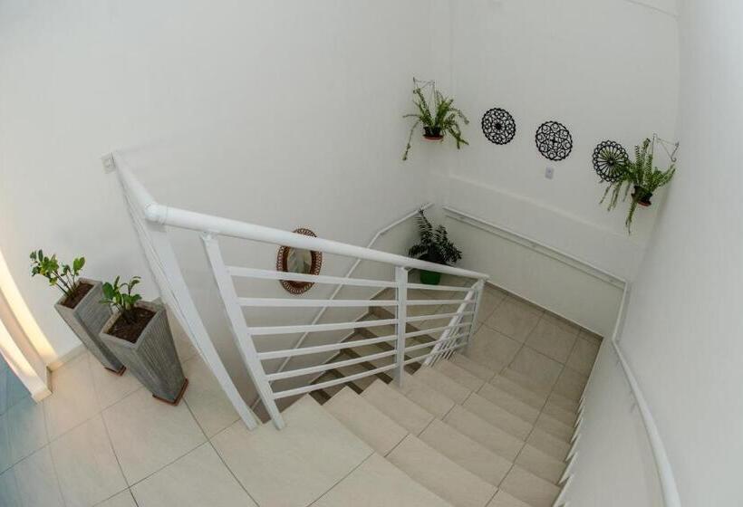 Hostel Pousada Da Jake