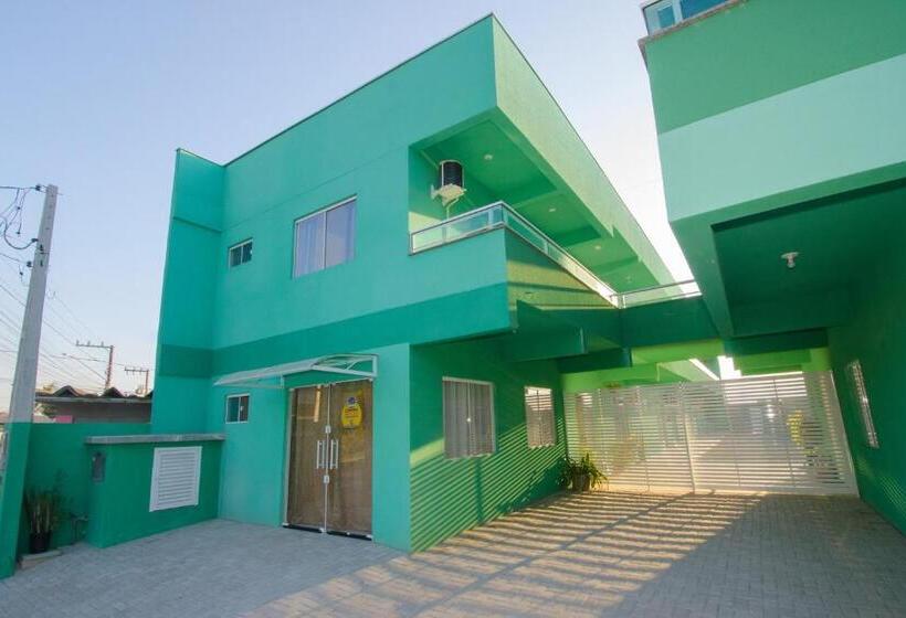 Hostel Pousada Da Jake