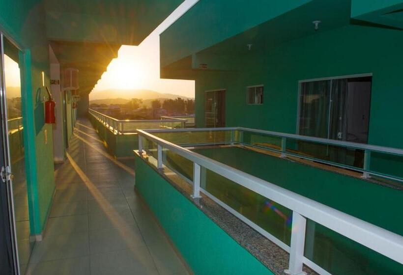 Hostel Pousada Da Jake