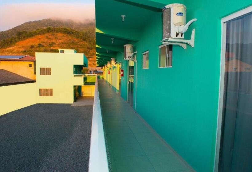 Hostel Pousada Da Jake