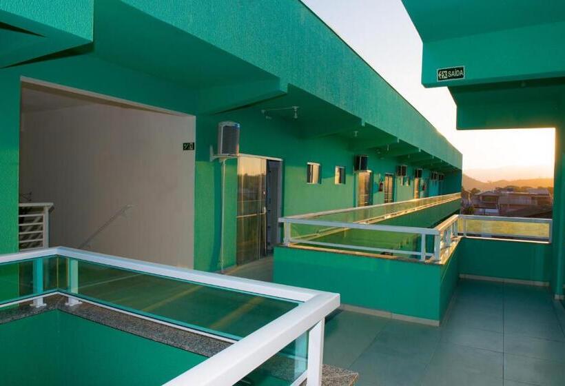 Hostel Pousada Da Jake