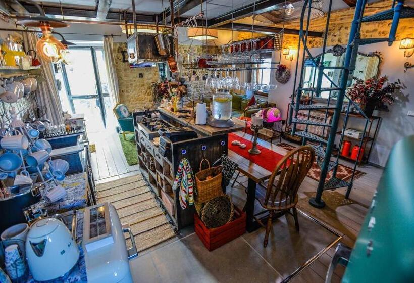 צימר La Torretta