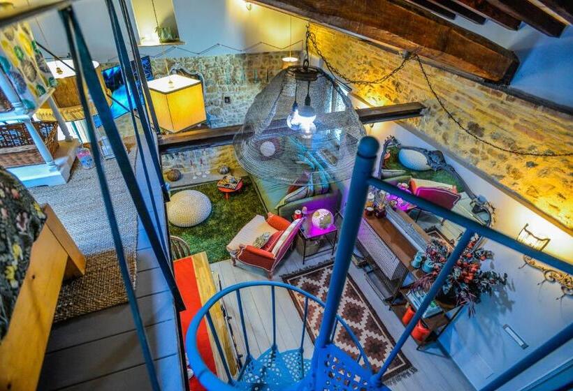 צימר La Torretta